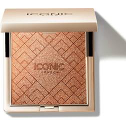 Iconic London Kissed By The Sun Bronzer Date Night