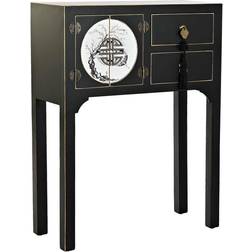 Dkd Home Decor Konsol 63 Gran Skrivebord