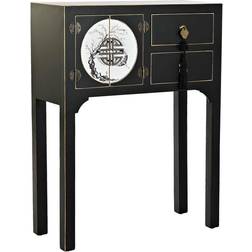 Dkd Home Decor Konsol 63 Gran Writing Desk