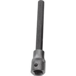Wareco Hextop lang 8mm 126mm Sekskantskruetrækker