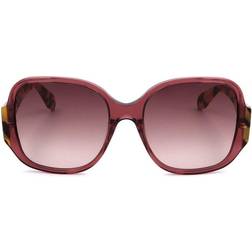 adidas Originals OR0033 72Z Women's Sunglasses - Pink
