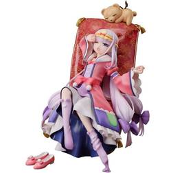 Sleepy Princess in the Demon Castle PVC Statue 1/7 Aurora Sya Lis Goodereste 18 cm