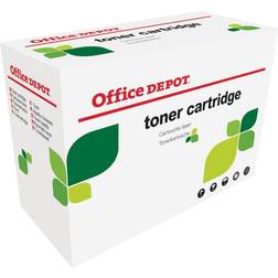 White Box Toner OD/WB HP CF214X