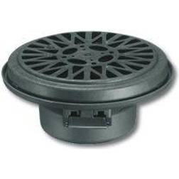 Busch-Jaeger AudioWorld Vochtbestendige 8224EB Luidspreker 5"