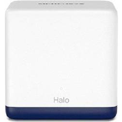 TP-Link Mercusys Halo H50G AC1900 Whole Mesh