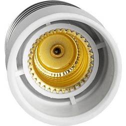 Heitronic Lampefatning Adapter 230 V 60 W