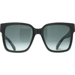 Givenchy Stilfulde Solbriller Til Kvinder - Sort