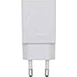 Aisens Cargador USB 10W, 5V/2A, Blanco