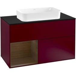 Villeroy & Boch Finion F242GNHB