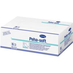 Peha-Soft Hartmann 100 Pezzi