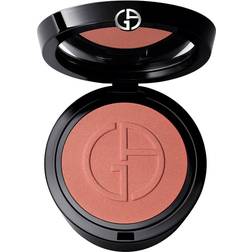 Armani Beauty Luminous Silk Glow Blush #11 In Love