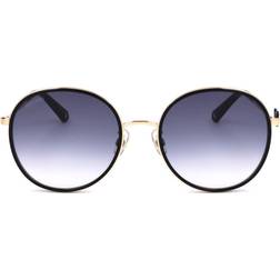 Swarovski SK0252K Asian Fit