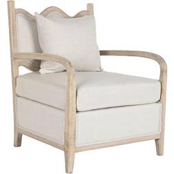 Dkd Home Decor 66 70 70 Armchair