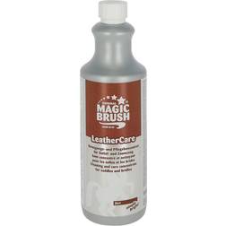 Magic Brush Leather Care 3in1 1 l Grey/Brown 1L