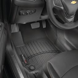 WeatherTech Custom Fit FloorLiner for Toyota Camry 1st Row