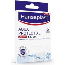 Beiersdorf AG Aqua Protect XL 5 Stuks