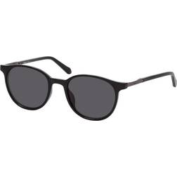 Fossil 3124/S 807/IR Linsbredd: 51