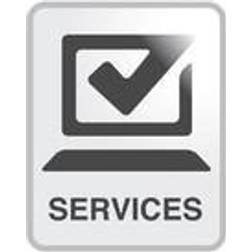 Fujitsu Support Pack On-Site Service