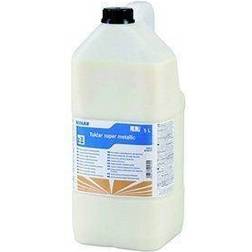 Ecolab Tuklar Super Metallic polish 5 liter