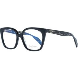 Yohji Yamamoto YY 1037 001 54 Women Glasses