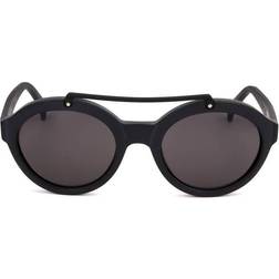 Saturnino PASIFE BLACK MATTE BLACK MATTE BRIDGE