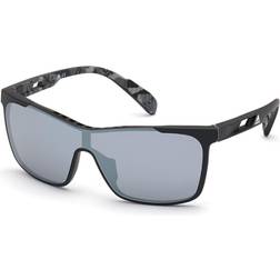 adidas SP0019 MATTE BLACK