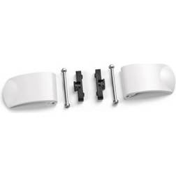 Bugaboo Donkey/Buffalo Handlebar Adjustment Clips Replacement Set