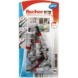 Fischer DuoBlade K NV 44 mm
