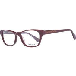 Zac Posen Brillenfassung Zlot 51wi