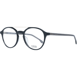 Lozza VL 4200 0700 51 Men Women Glasses