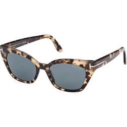 Tom Ford FT1031 JULIETTE Solglasögon