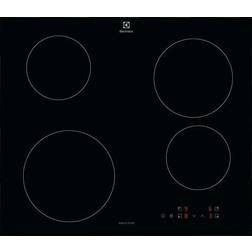 Electrolux Serie 300 949492519 LIB60420CK Black Integrated 59 cm With Induction Hob