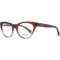 Zac Posen Brillestel ZGLO 49BR