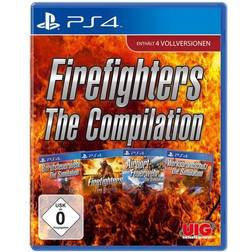 Firefighters The Compilation