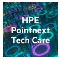 HP Pointnext Tech Care Essential Service Post Warranty Support opgradering 1år