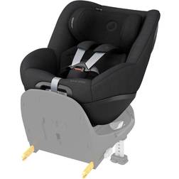 Maxi-Cosi Pearl 360 Pro Authentic Black