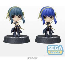 Sega Spy x Family Statuette 12 cm