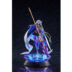 Fate/Grand Order PVC Statue 1/7 Lancer Brynhild Limited Version 35 cm