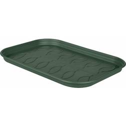 Elho Sottovaso Green Basics Grow Tray Saucer S Leaf Green