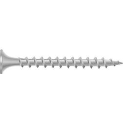 Simpson Strong-Tie Quik Drive Bandad Trä/Spån/OSB 3.8x32mm Fosfaterad 2500st