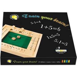 Fridolin Shut the Box