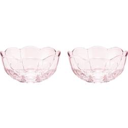 Holmegaard Lily Serveringsskål 13cm 2st