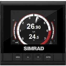 Simrad IS35 display