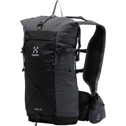 Haglöfs L.I.M Airak 14 True black/Magnetite