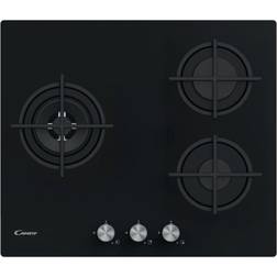 Candy Hob CSG63B4PB