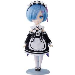 Good Smile Company Re:zero Starting Life In Another World Harmonia Humming Doll Rem 23 Cm