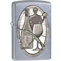 Zippo Waiter Lighter Alt det bedste!