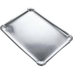 Papstar Rektangulært Serveringsfad
