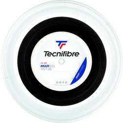 Tecnifibre Tennis Gut String Multifeel 200m Roll TFR220 1.25mm Black