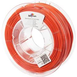 Spectrum Filaments S-Flex 90A 1.75mm Lion Orange 0.25kg